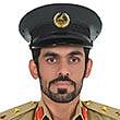 Lieutenant Colonel Dr Rashed Alghafri
