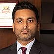 Mubashshir Usmani