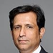 Saqib Mahmood