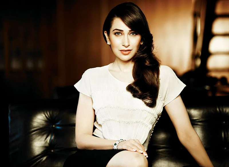 Karisma Kapoor