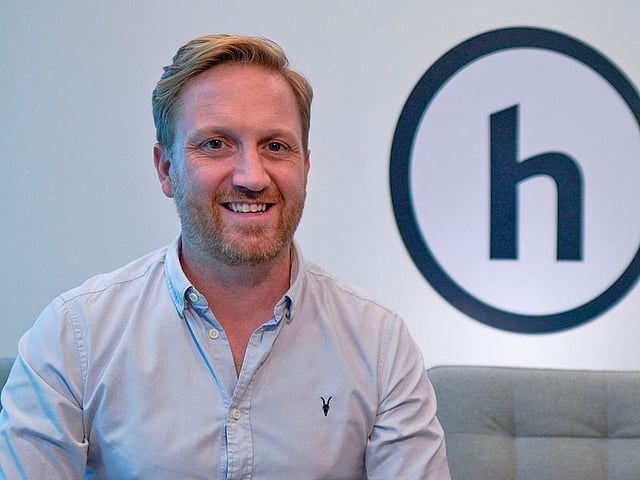 Arran Summerhill of Holo: "It makes sense to look into locking rates at this time before all lenders start to increase their margins and overall rates, in light of the Fed announcement."  