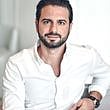 Hussein El Reda, Co-founder and managing partner of Padel Pro