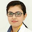 Dr Javeria Qureshi, Clinical Dietician at Thumbay Hospital, Fujairah