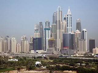 Where villa, apartment prices rise fastest in Dubai
