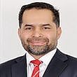 Ibrahim Khaleel Arimala, managing partner and senior legal consultant at Musaab Ali Al-Naqbi Advocates and Legal Consultants