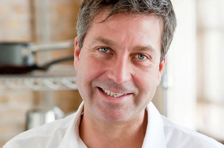 John Torode