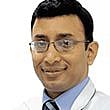 Dr Arun Asok Cheriyan