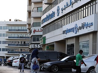 NMC Healthcare invests Dh150m in Abu Dhabi expansion