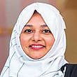 Saira new
