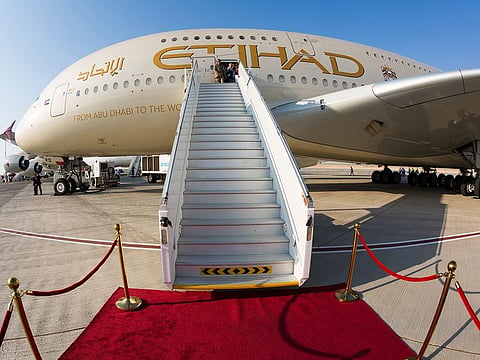 From Greek islands to Zanzibar — Etihad’s latest sale covers over 40 destinations. 