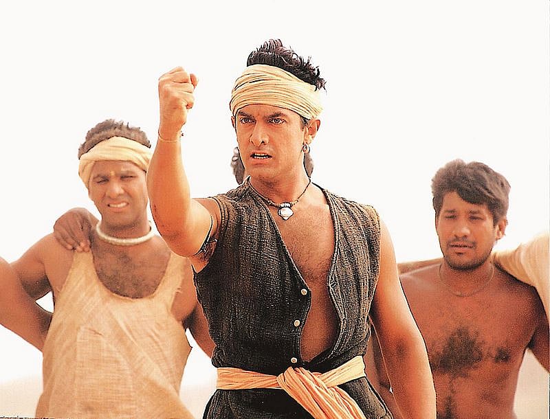 Lagaan