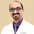 Dr Jyothish George