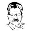 Suresh Menon