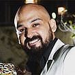 Ali Mokhallati, Lebanese expat and owner of Molayya Events in Dubai