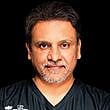 Dr Sanjay Parashar