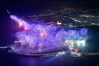 Ras Al Khaimah Police finalise security plans for New Year’s Eve celebrations