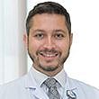 Dr. Ibrahim Husni Mohd Abugheida, Head of Department - Radiation Oncology 