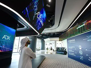 UAE financial markets show built-in resilience
