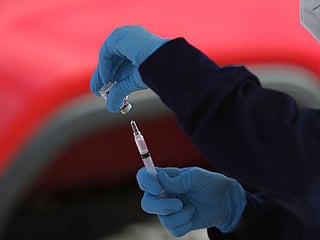 UAE flu vaccine now necessary for students, travellers