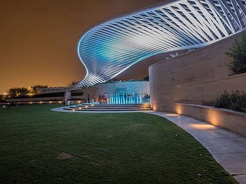 Umm Al Emarat Park unveils diverse activities for families and communities