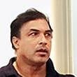 Robin Singh, UAE coach