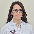 Dr. Kayane Mheidly, Consultant Hematology and Director Bone Marrow Transplantation Program 