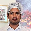 Chef Jahangir Alam