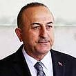 Turkish Foreign Minister Mevlut Cavusoglu