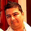 Sumon Bordoloi