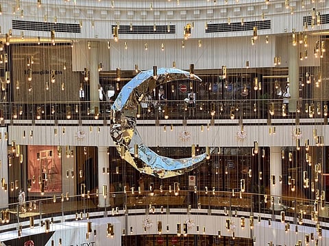 Police urged the public to adhere to road speed limits during the festival.