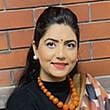 Shivani Misri