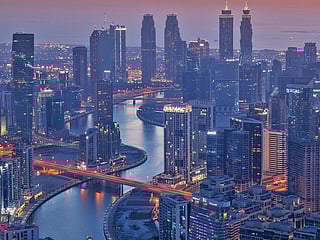 From the moment the US doubled its tariff hit on India, businesses in India with sizable exports to the US have been looking at shifting or creating production hubs in the UAE. 
