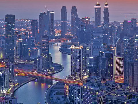 From the moment the US doubled its tariff hit on India, businesses in India with sizable exports to the US have been looking at shifting or creating production hubs in the UAE. 