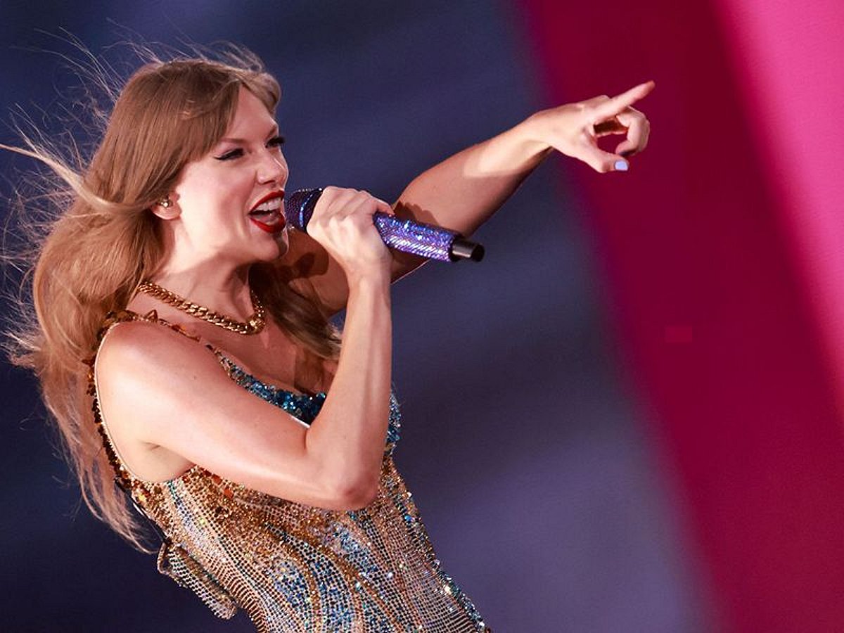 Man pleads guilty in Taylor Swift Vienna concert attack plot case
