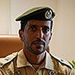 Major Salah Al-Mazroui