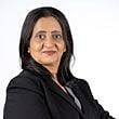 Dr Jamuna Raghuraman
