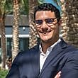 Malik Khattou, CEO, Always Improving