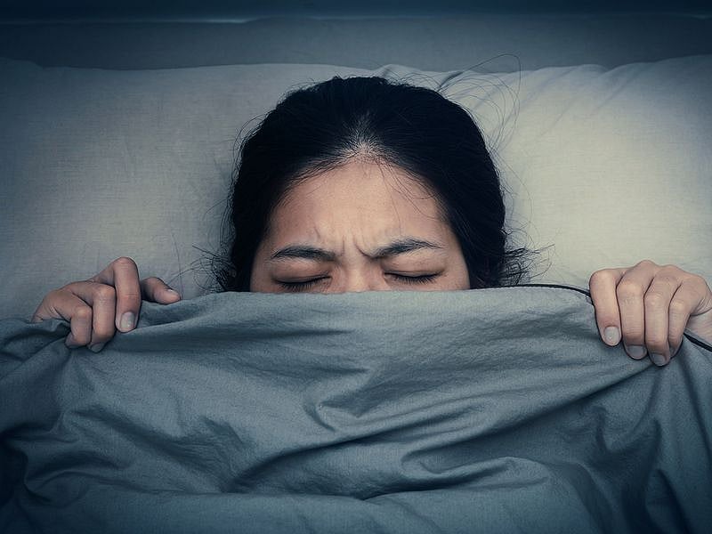 What's PTSTD? UAE psychologist offers tips to battle it