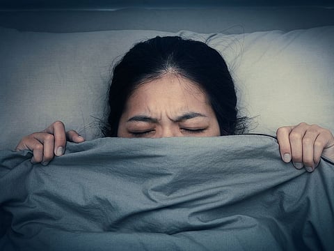 UAE psychologist offers tips to safeguard mental health and keep PTSD at bay amid distressing news