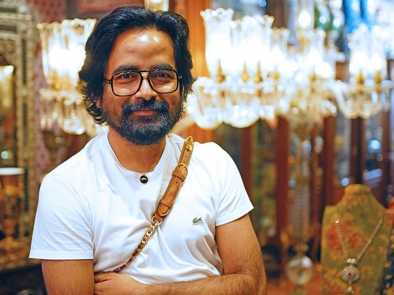 Sabyasachi Mukherjee: India’s top bridal designer to Bollywood stars