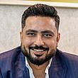 Gaurav Aidasani