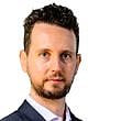 Damian Brennan, Group Head of Marketing, Virtuzone