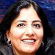 Jean Shahdadpuri, Dubai-based behavioural specialist