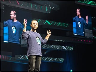 WGS 2026: Panelist shares how AI teaches humans to understand language of animals, other species  