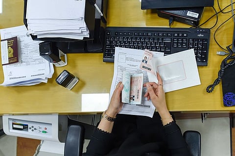 Qatar 10-year residency vs UAE Golden Visa, GCC long-term visas: Costs, compared