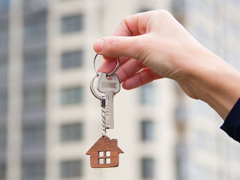 Stock-Home-Buying