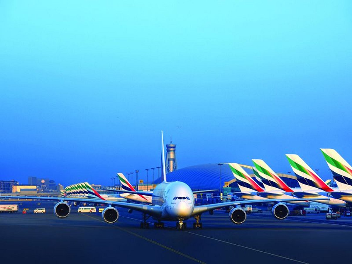 Emirates, Air Arabia issue travel advisory for Europe
