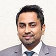 Armughan Siddiqui, Partner - TAX, AJMS Global