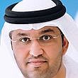 Dr. Sultan Al Jaber