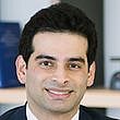 Taronish Mistry